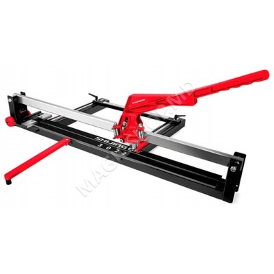 Masina de taiat gresie, faianta, 1200 mm Shijing 3052